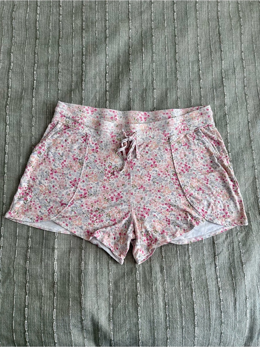 Kindred Bravely Bamboo Maternity & Postpartum Lounge Short